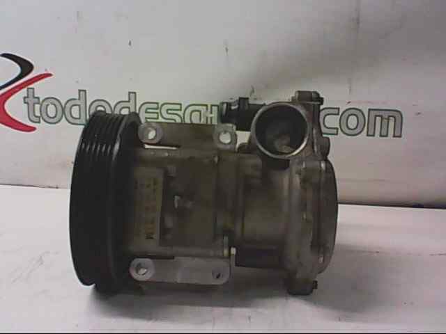 BOMBA DIRECCION BMW SERIE 1 BERLINA (E81/E87) 116i