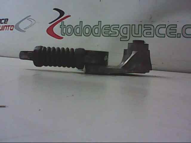 TENSOR CORREA AUXILIAR FORD TRANSIT MOD. 2000 COMBI 2.0 TDCi (125 CV) 5 velocidades