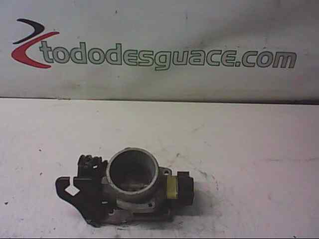 CAJA MARIPOSA FORD ESCORT BERL./TURNIER Atlanta Berlina