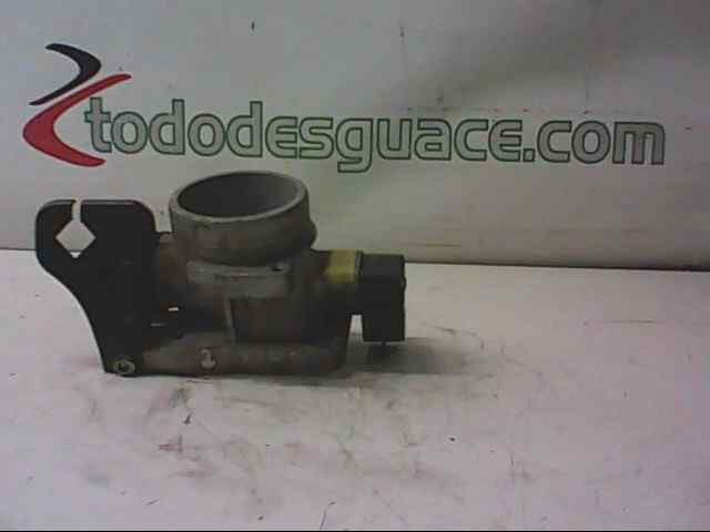 CAJA MARIPOSA FORD ESCORT BERL./TURNIER Atlanta Berlina