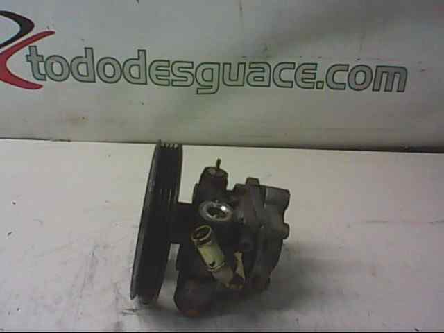 BOMBA DIRECCION SUZUKI LIANA RH (ER) *