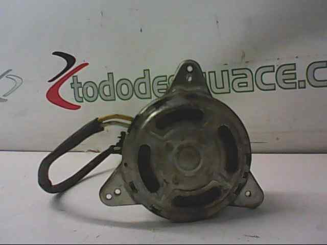 ELECTROVENTILADOR PEUGEOT EXPERT KASTEN Furg.