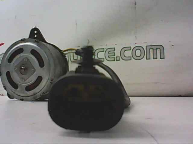 ELECTROVENTILADOR PEUGEOT EXPERT KASTEN Furg.