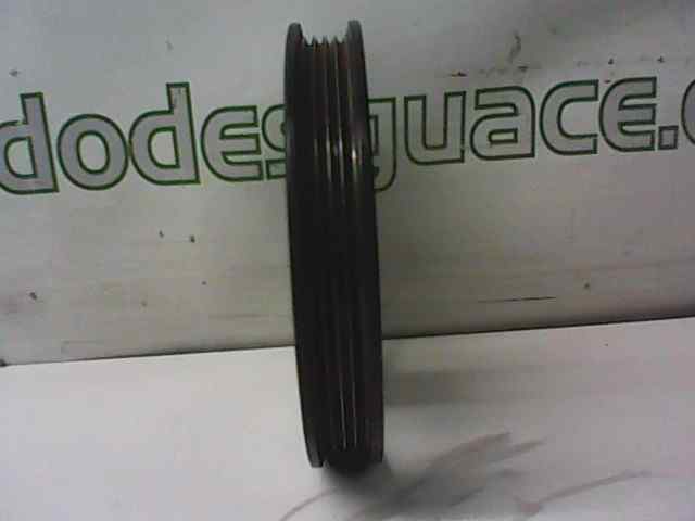 POLEA BOMBA INYECTORA FORD TRANSIT MOD. 2000 COMBI 2.0 TDCi (125 CV) 5 velocidades