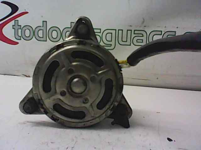 ELECTROVENTILADOR PEUGEOT EXPERT KASTEN Furg.
