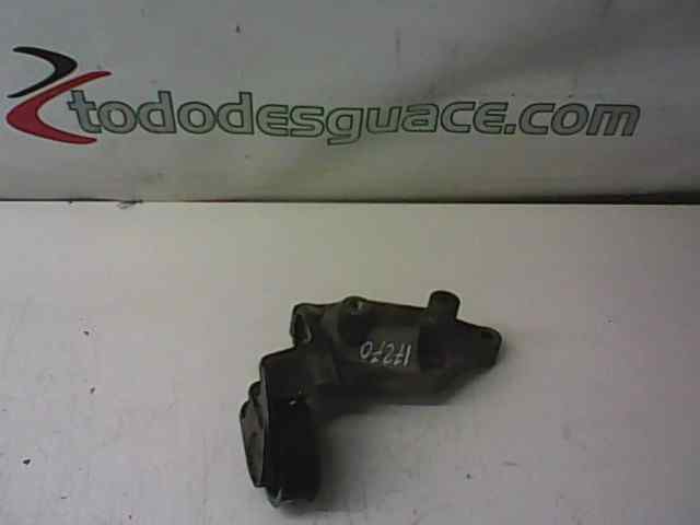 TENSOR CORREA AUXILIAR FORD TRANSIT MOD. 2000 COMBI 2.0 TDCi (125 CV) 5 velocidades