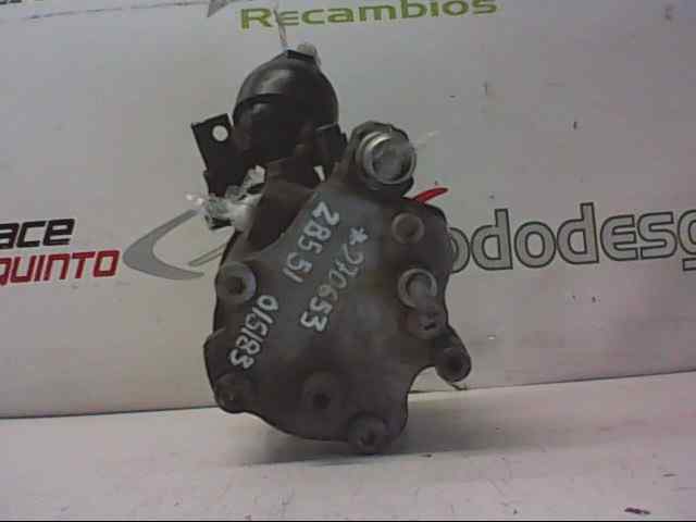 BOMBA DIRECCION BMW SERIE 7 (E65/E66) 745i