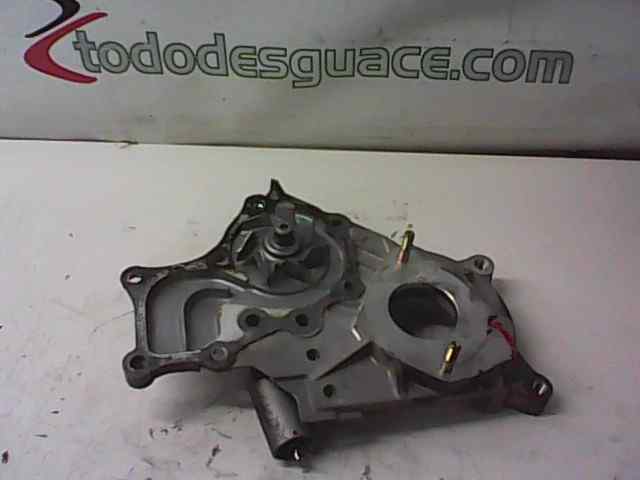 BOMBA AGUA TOYOTA COROLLA (E11) *