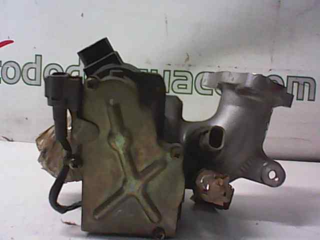 CAJA MARIPOSA TOYOTA COROLLA (E11) *