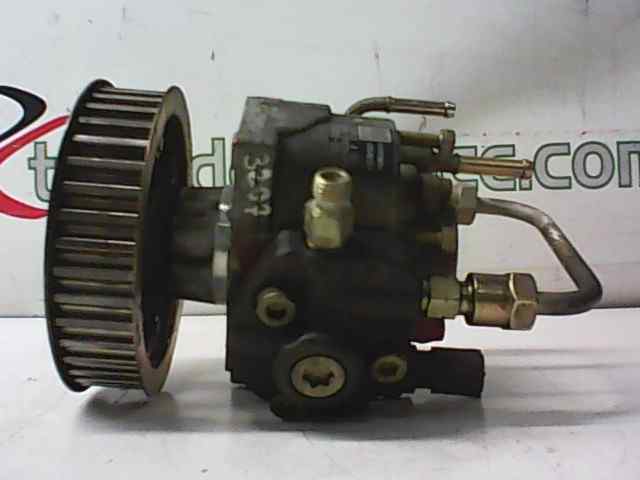 BOMBA INYECCION TOYOTA COROLLA (E11) *