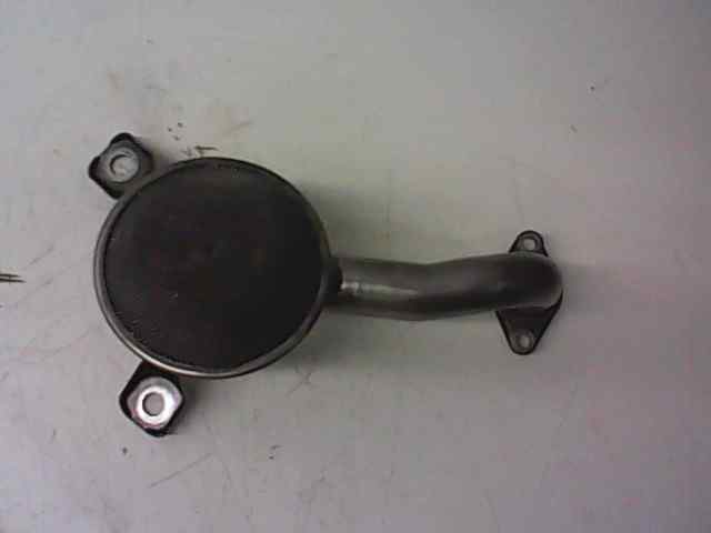 TUBO ASPIRACION ACEITE TOYOTA COROLLA (E11) *