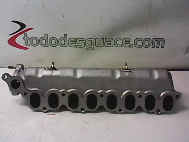 COLECTOR ADMISION TOYOTA COROLLA (E11) *