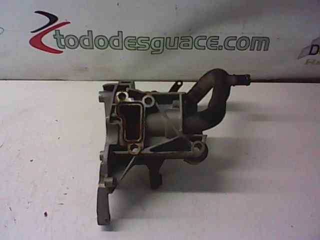 SOPORTE AUDI Q5 (8R) *