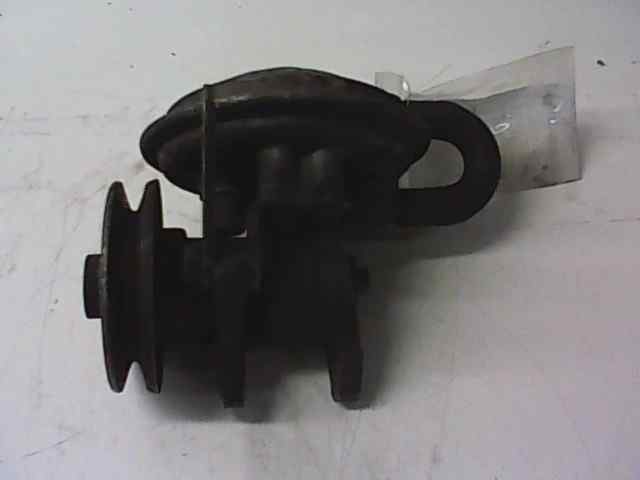 DEPRESOR FRENO / BOMBA VACIO DAF 400 peugeot 5 velocidades