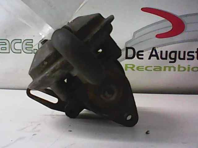 DEPRESOR FRENO / BOMBA VACIO DAF 400 peugeot 5 velocidades