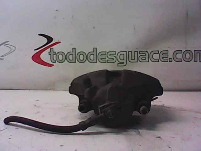 PINZA FRENO DELANTERA IZQUIERDA SEAT ALTEA (5P1) 2.0 TDI