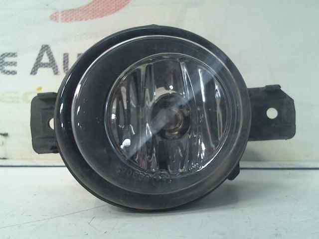 FARO ANTINIEBLA DERECHO RENAULT MODUS 1.5 dCi D (106 CV) 5 velocidades
