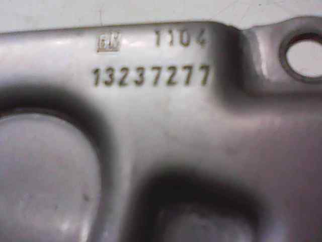 PALANCA FRENO DE MANO OPEL ASTRA GTC Energy