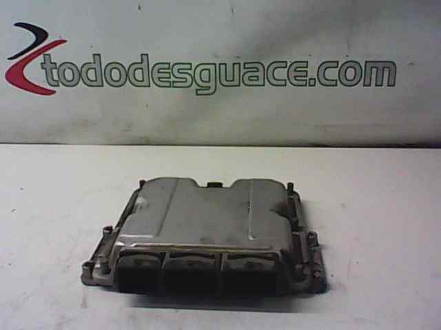 CENTRALITA MOTOR UCE RENAULT LAGUNA II (BG0) Authentique