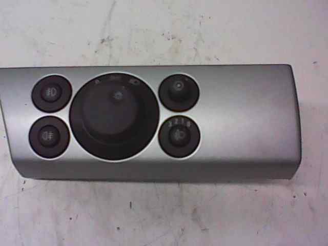 MANDO LUCES OPEL ASTRA GTC Energy
