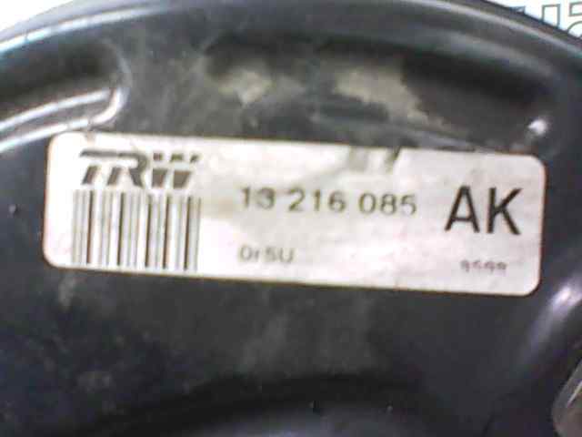SERVOFRENO OPEL ASTRA GTC Energy