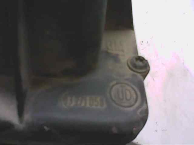 CAJA FILTRO AIRE OPEL ASTRA GTC Energy