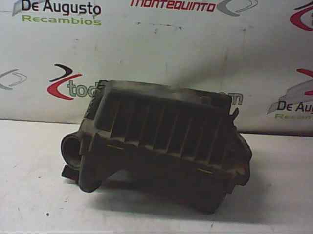 CAJA FILTRO AIRE OPEL ASTRA GTC Energy