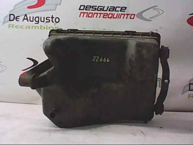 CAJA FILTRO AIRE OPEL ASTRA GTC Energy