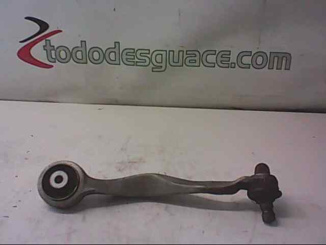 BRAZO SUSPENSION SUPERIOR DELANTERO IZQUIERDO AUDI ALLROAD QUATTRO (4B5) 2.7 T