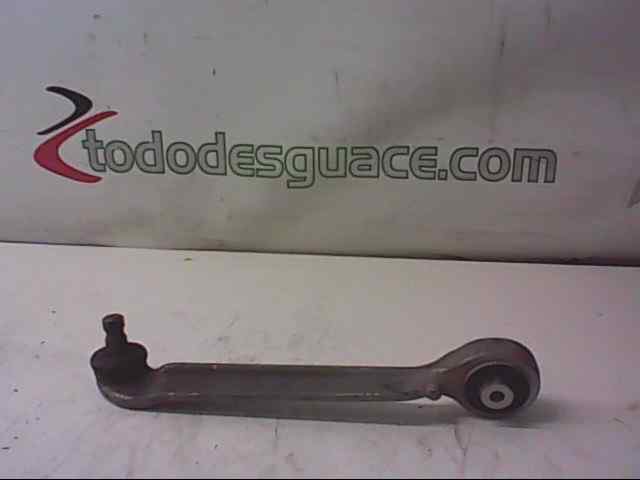 BRAZO SUSPENSION SUPERIOR DELANTERO IZQUIERDO AUDI ALLROAD QUATTRO (4B5) 2.7 T