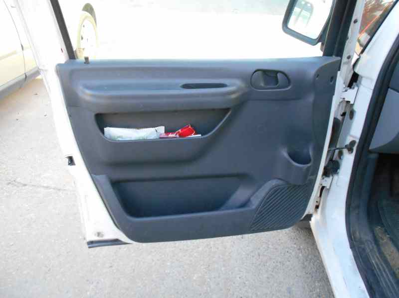 CITROEN JUMPY 2.0 HDi Combi Club (8/9 plazas) Motor 2,0 Ltr. - 80 kW HDi