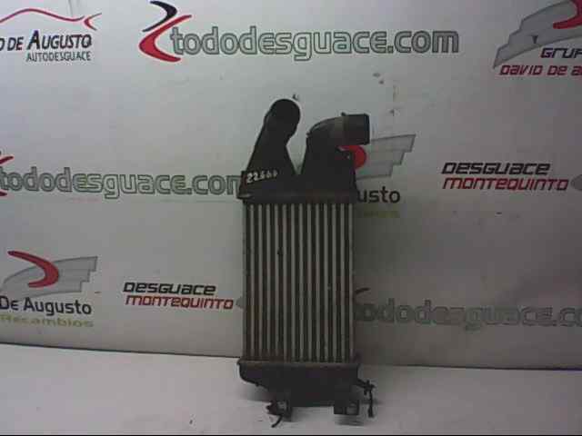 INTERCOOLER OPEL ASTRA GTC Energy