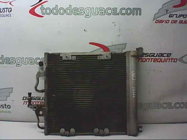 CONDENSADOR / RADIADOR  AIRE ACONDICIONADO OPEL ASTRA GTC Energy