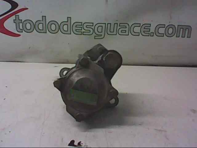 BOMBA DIRECCION IVECO DAILY CAJA CERRADA 2.8 D (106 CV) 5 velocidades