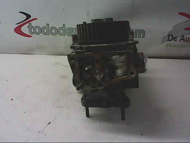 BOMBA ACEITE IVECO DAILY CAJA CERRADA 2.8 D (106 CV) 5 velocidades