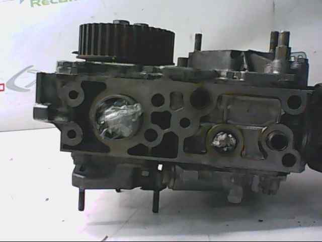 BOMBA ACEITE IVECO DAILY CAJA CERRADA 2.8 D (106 CV) 5 velocidades