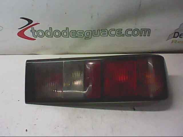 PILOTO TRASERO DERECHO FORD SIERRA BERLINA 2.0 (101 CV) 5 velocidades