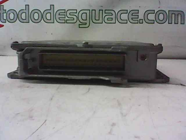 CENTRALITA MOTOR UCE PEUGEOT 106 (S1) Cocktail