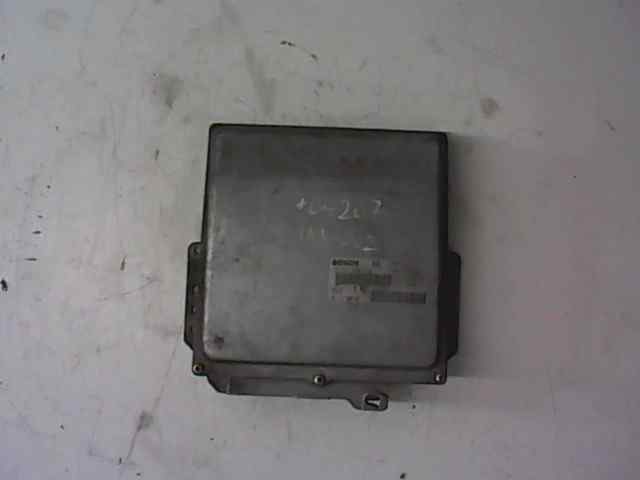 CENTRALITA MOTOR UCE PEUGEOT 106 (S1) Cocktail