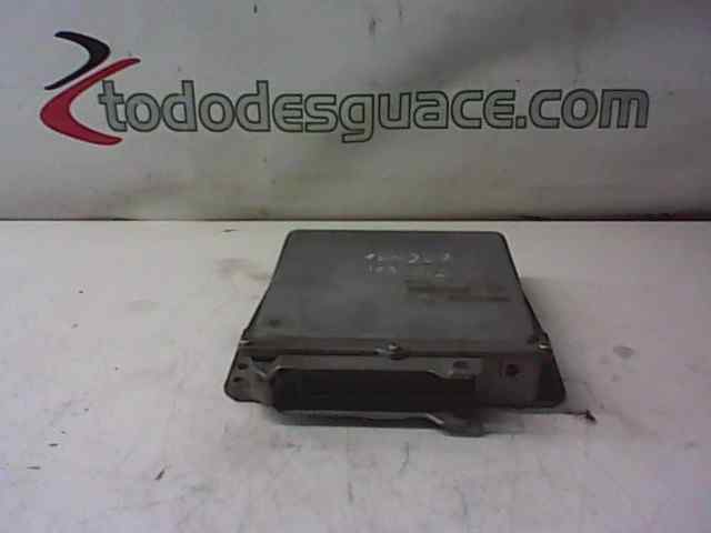 CENTRALITA MOTOR UCE PEUGEOT 106 (S1) Cocktail