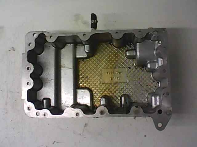 CARTER MG ROVER SERIE 400 (RT) 420 SDi (4-ptas.)