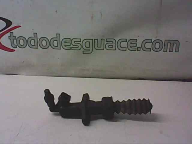 BOMBIN EMBRAGUE PEUGEOT 307 (S1) XS