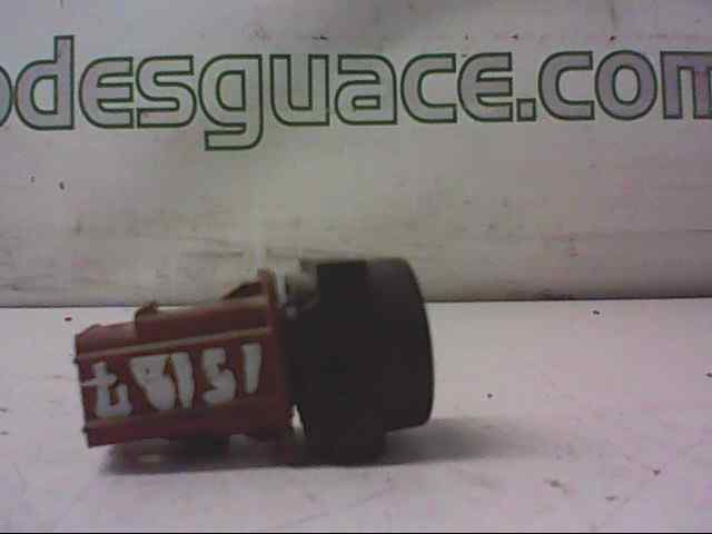 INTERRUPTOR AA CITROEN BERLINGO 1.9 Diesel