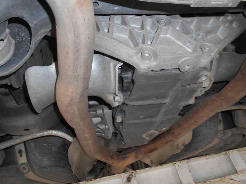 AUDI A4 BERLINA (8E) 2.0 TDI Quattro (DPF) (103kW) Motor 2,0 Ltr. - 103 kW TDI