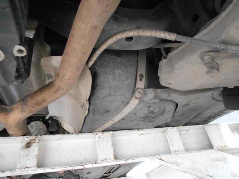 AUDI A4 BERLINA (8E) 2.0 TDI Quattro (DPF) (103kW) Motor 2,0 Ltr. - 103 kW TDI