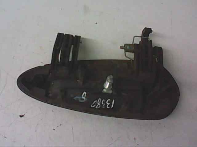 MANETA EXTERIOR DELANTERA DERECHA FIAT GRANDE PUNTO (199) 1.4 16V Dynamic (01.2007->)