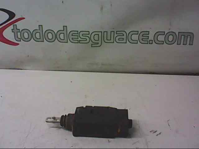 MOTOR CIERRE CENTRALIZADO TRASERO IZQUIERDO VOLVO S40 BERLINA 1.6