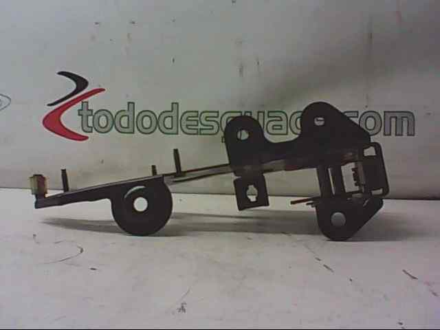 SOPORTE PEDAL RENAULT SCENIC II Confort Authentique