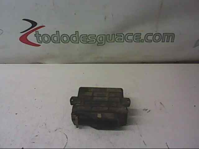 CENTRALITA MOTOR UCE OPEL KADETT E 1.6
