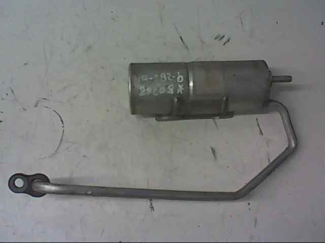 BOTE DESIDRATADOR OPEL VECTRA C BERLINA Cosmo